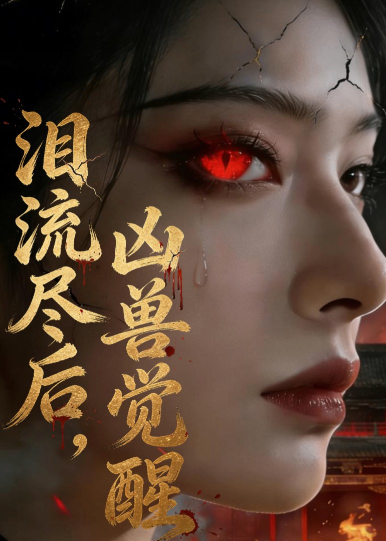 泪流尽后，凶兽觉醒封面图