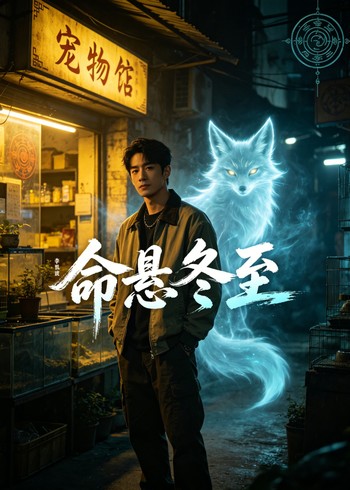 命悬冬至封面图