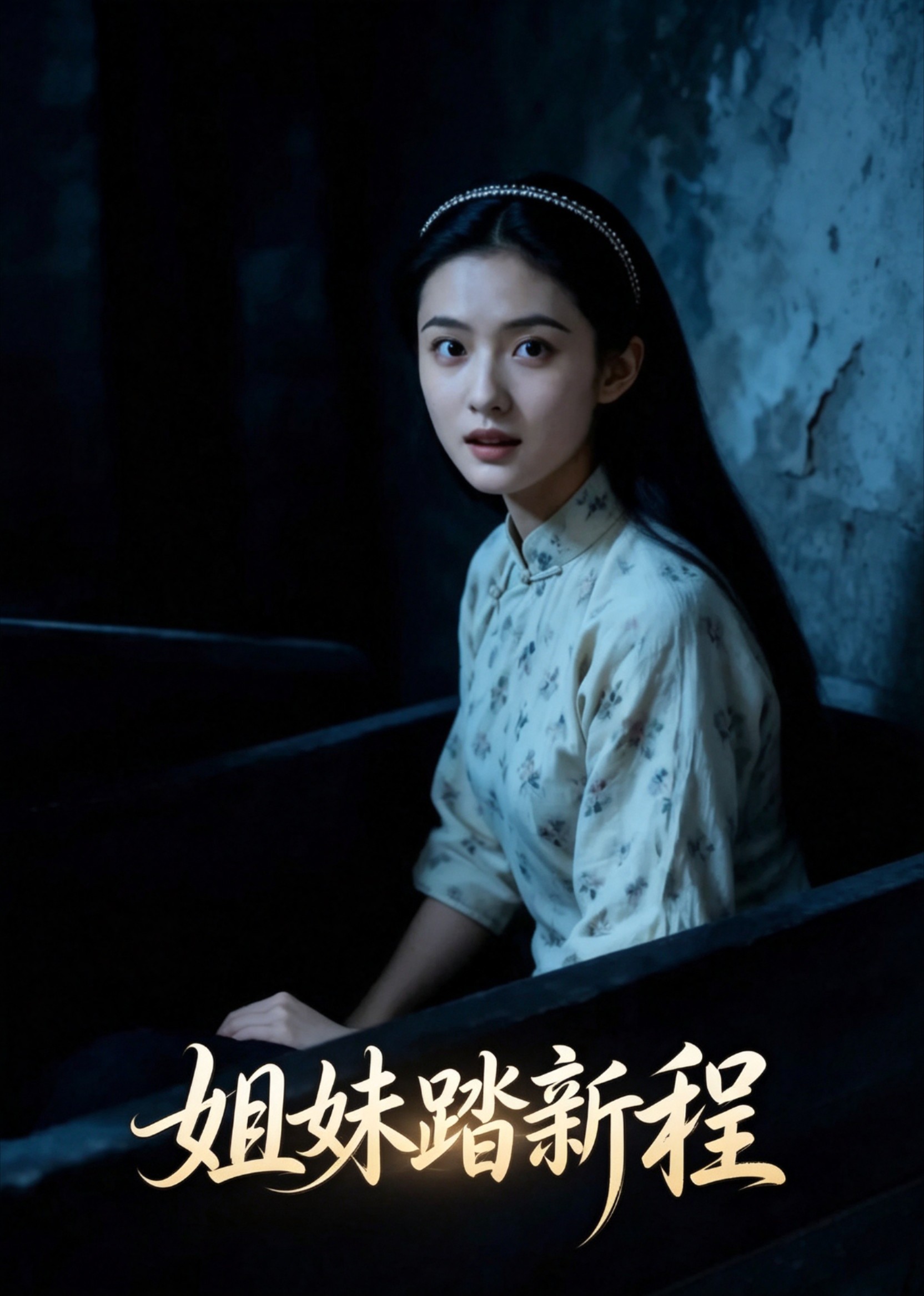 姐妹踏新程