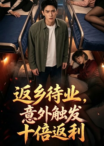 返乡待业意外触发十倍返利