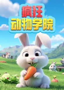 疯狂动物学院