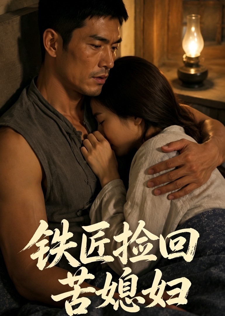 铁匠捡回苦媳妇