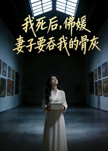 我死后佛媛妻子要吞我的骨灰封面图