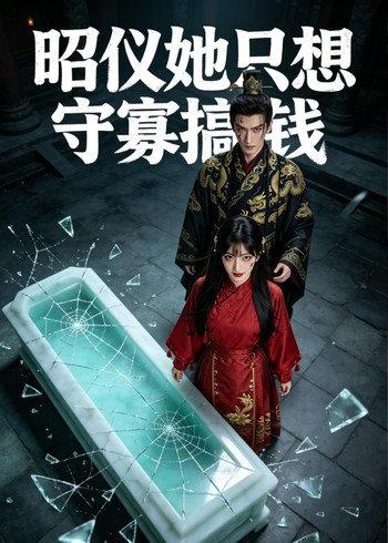 昭仪她只想守寡搞钱封面图