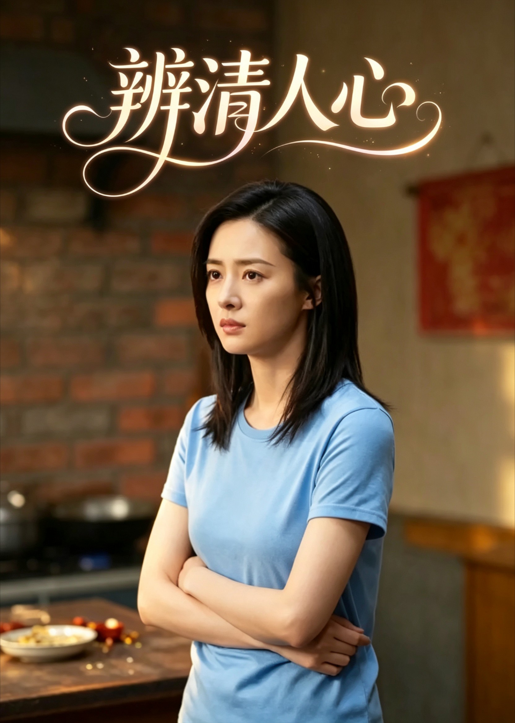 辨清人心