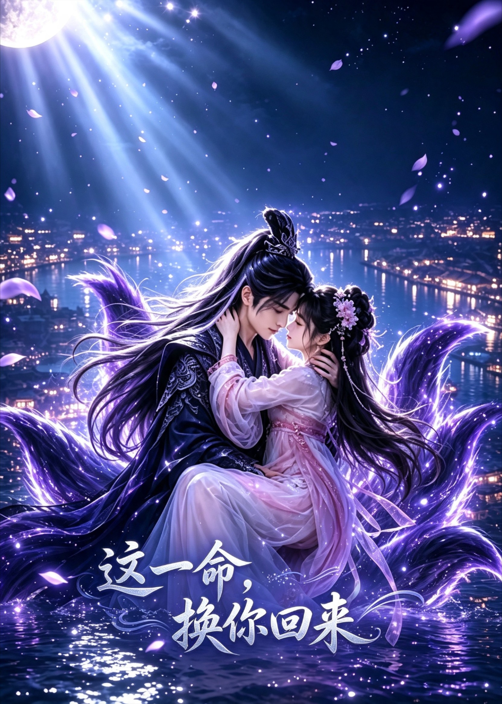 这一命，换你回来