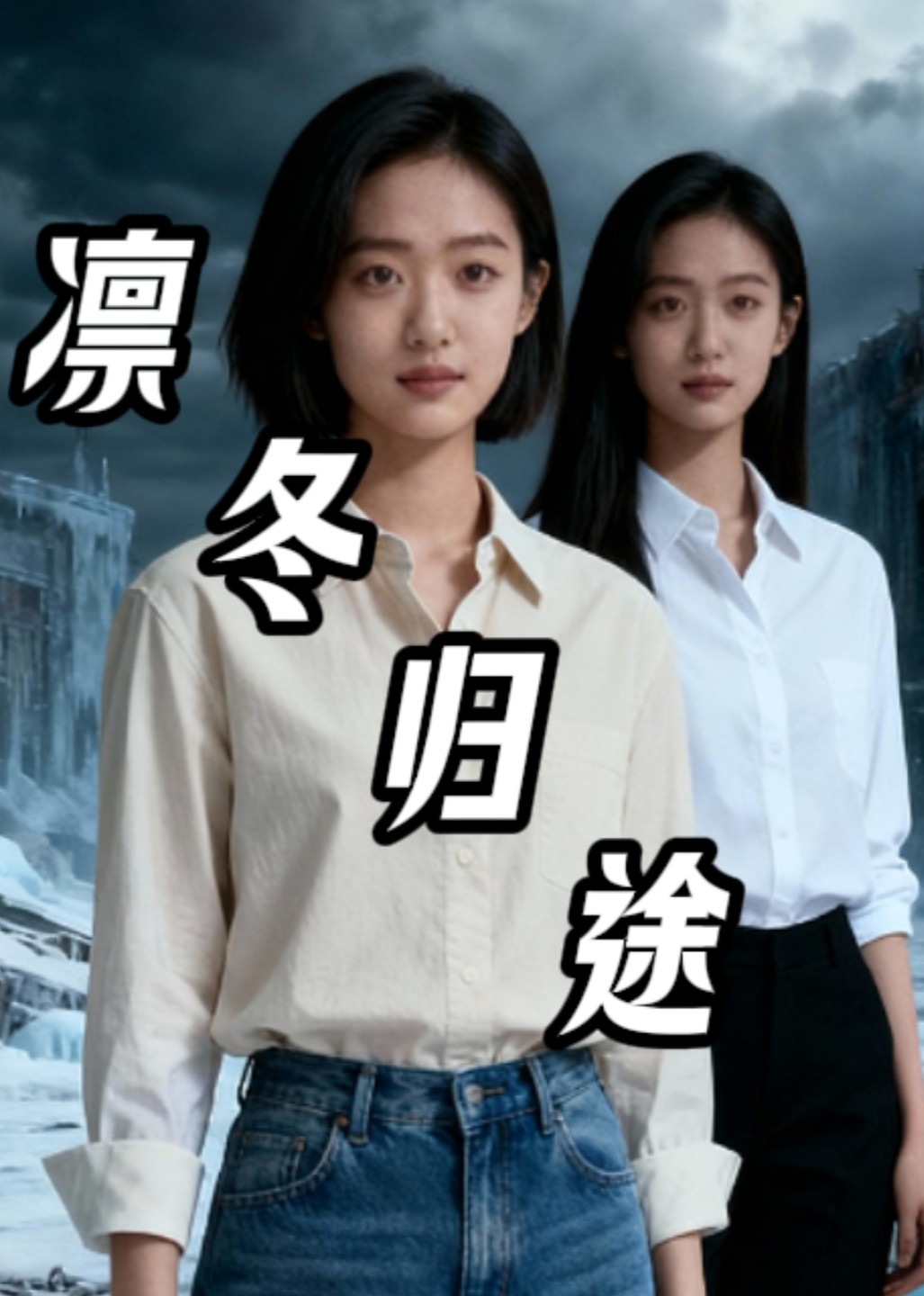 凛冬归途