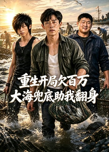 重生开局欠百万大海兜底助我翻身