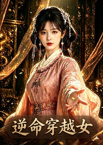 逆命穿越女封面图