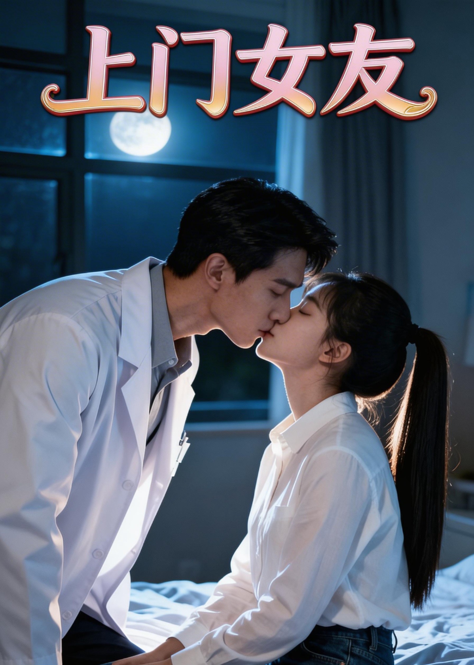 上门女友封面图