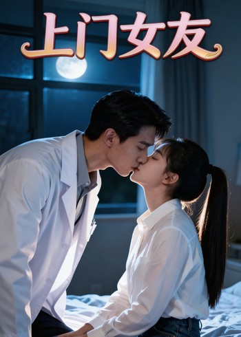 上门女友封面图