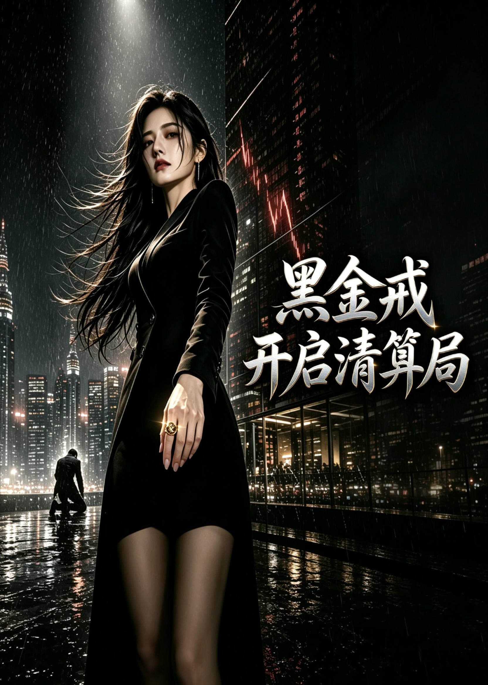 黑金戒开启清算局封面图