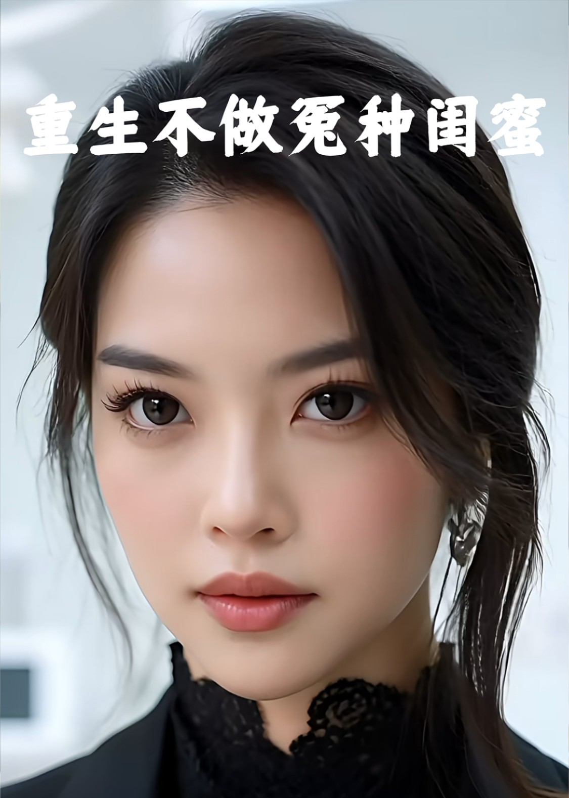 重生不做冤种闺蜜
