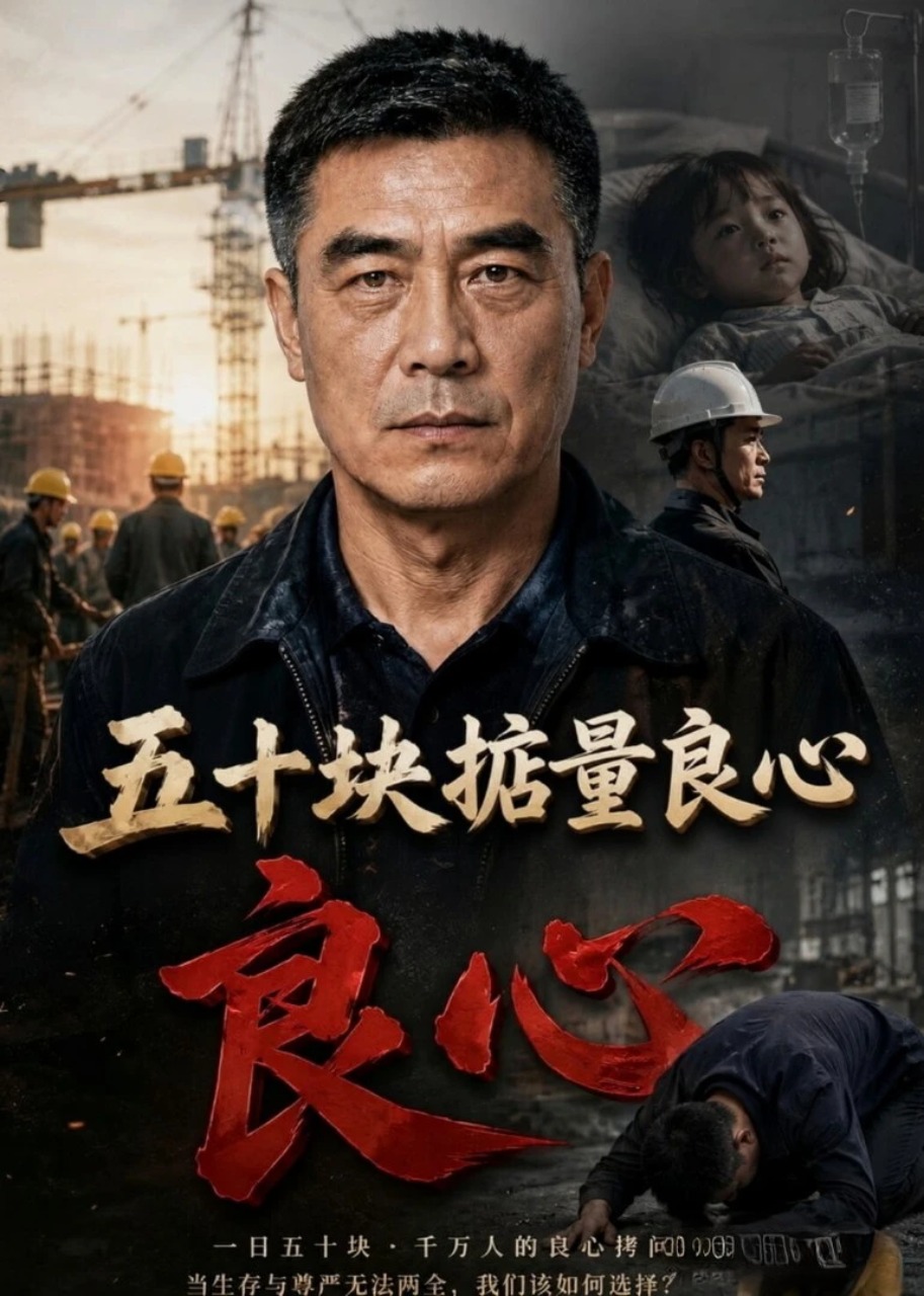 五十块掂量良心