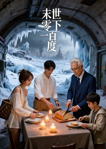 末世零下一百度封面图