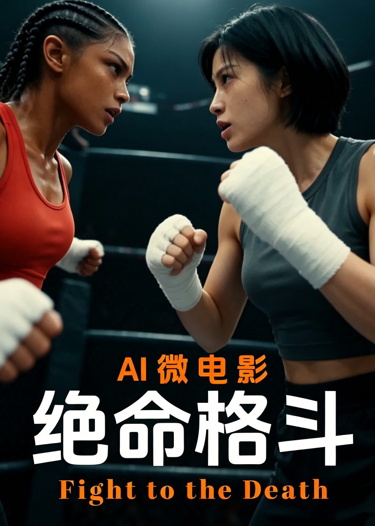 绝命格斗
