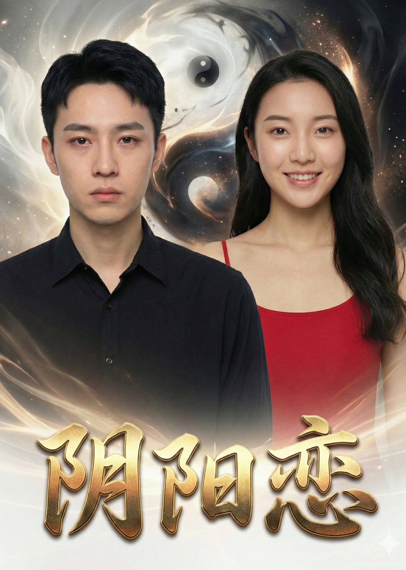 阴阳恋
