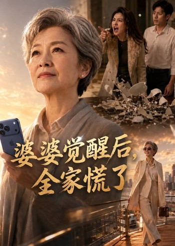 婆婆觉醒后全家慌了