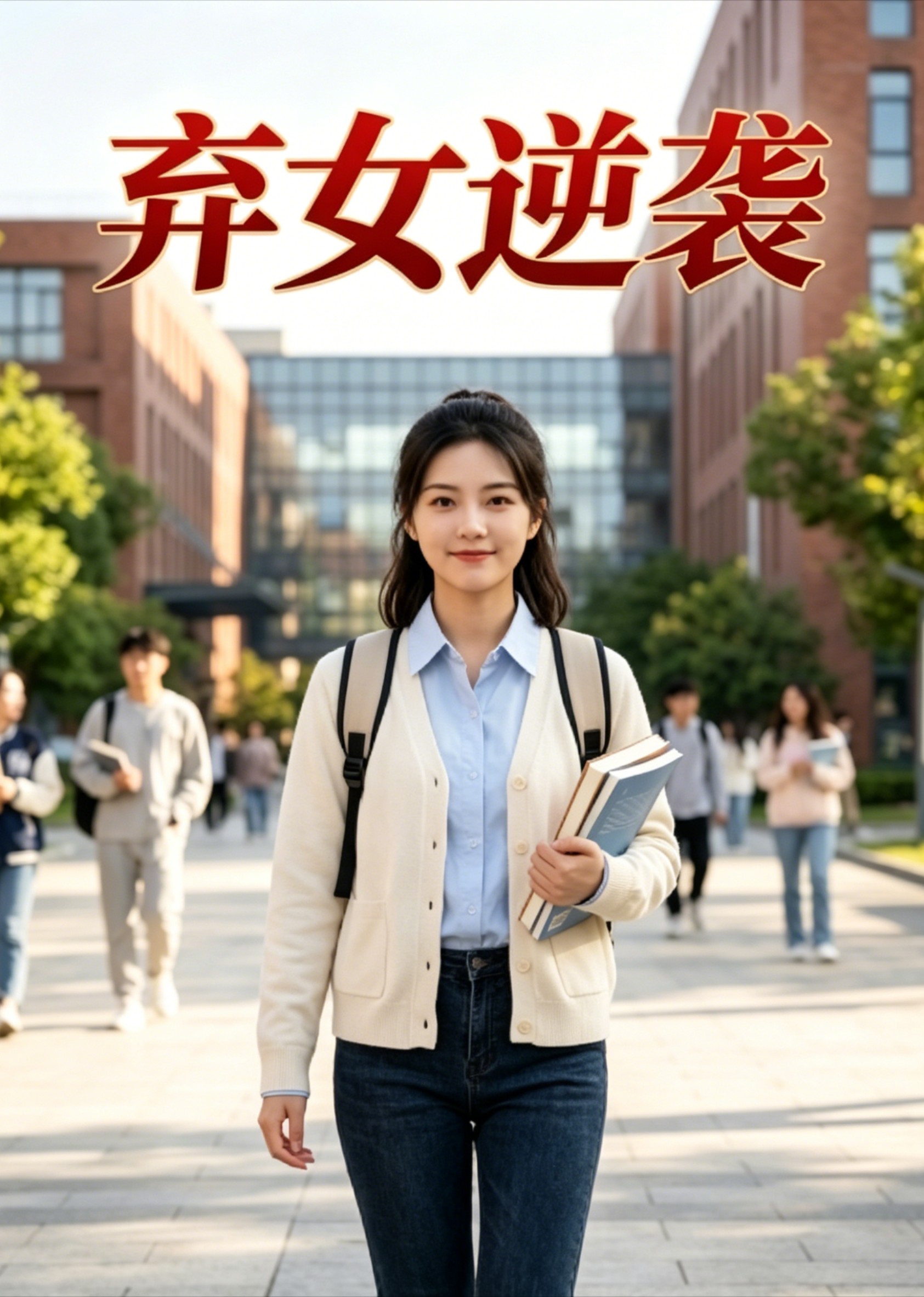 弃女逆袭