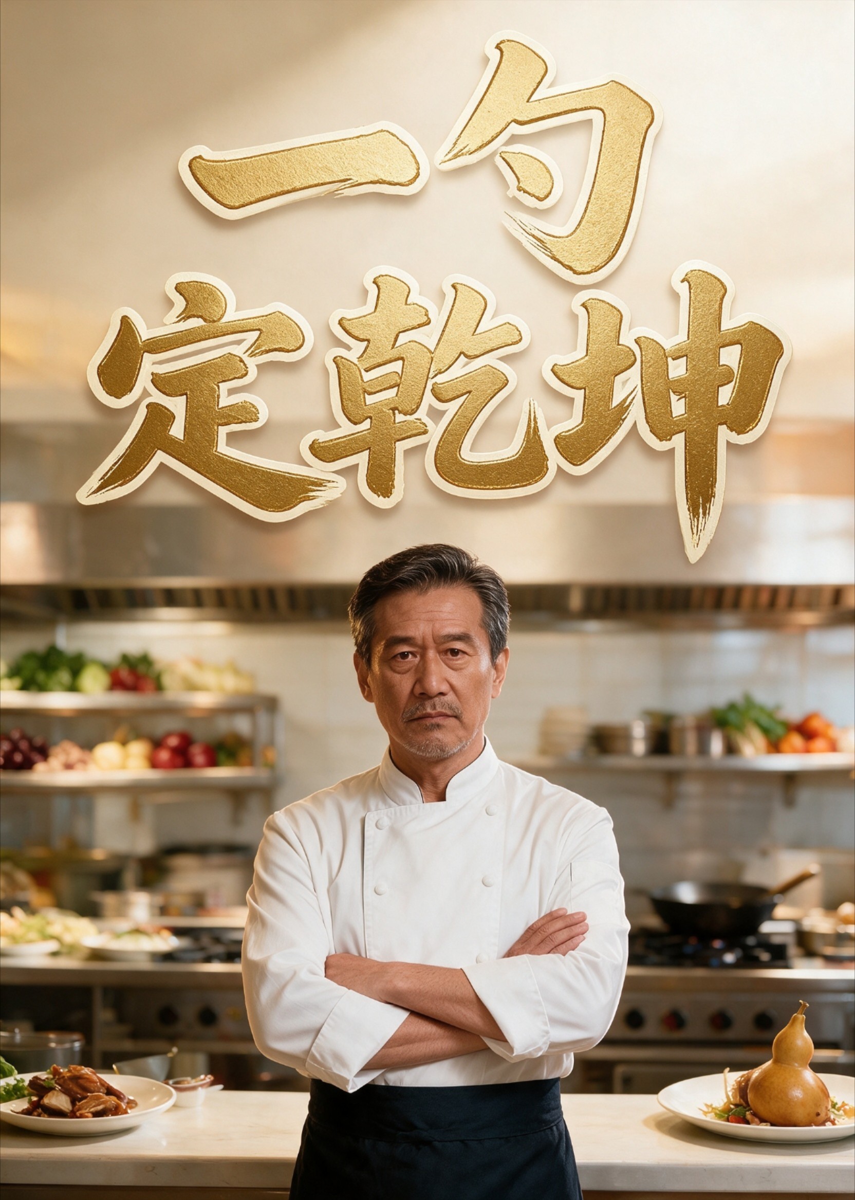 一勺定乾坤封面图