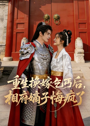 重生换嫁乞丐后相府嫡子悔疯了封面图