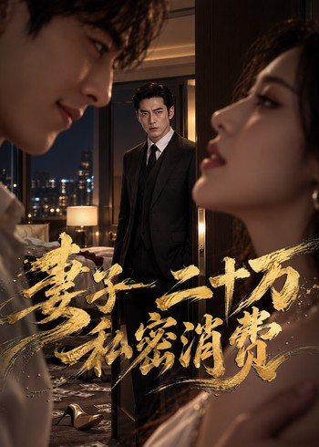 妻子二十万私密消费封面图