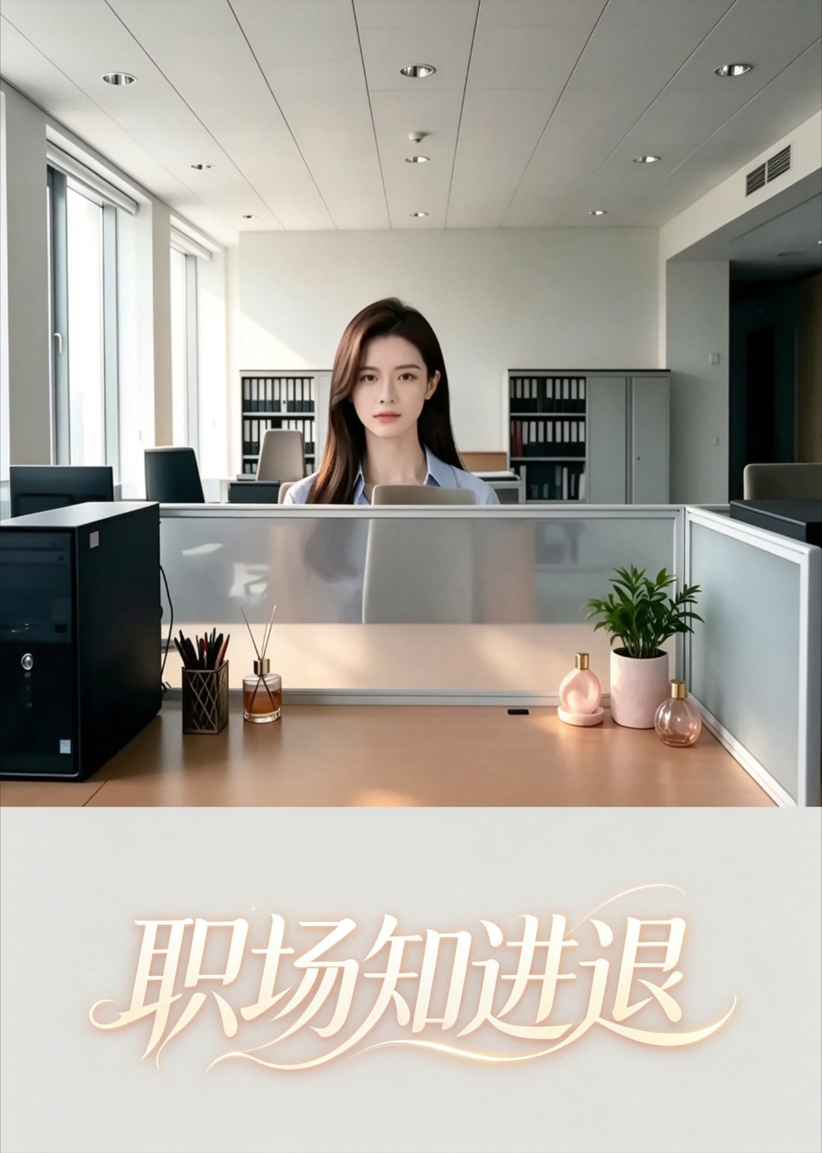 职场知进退