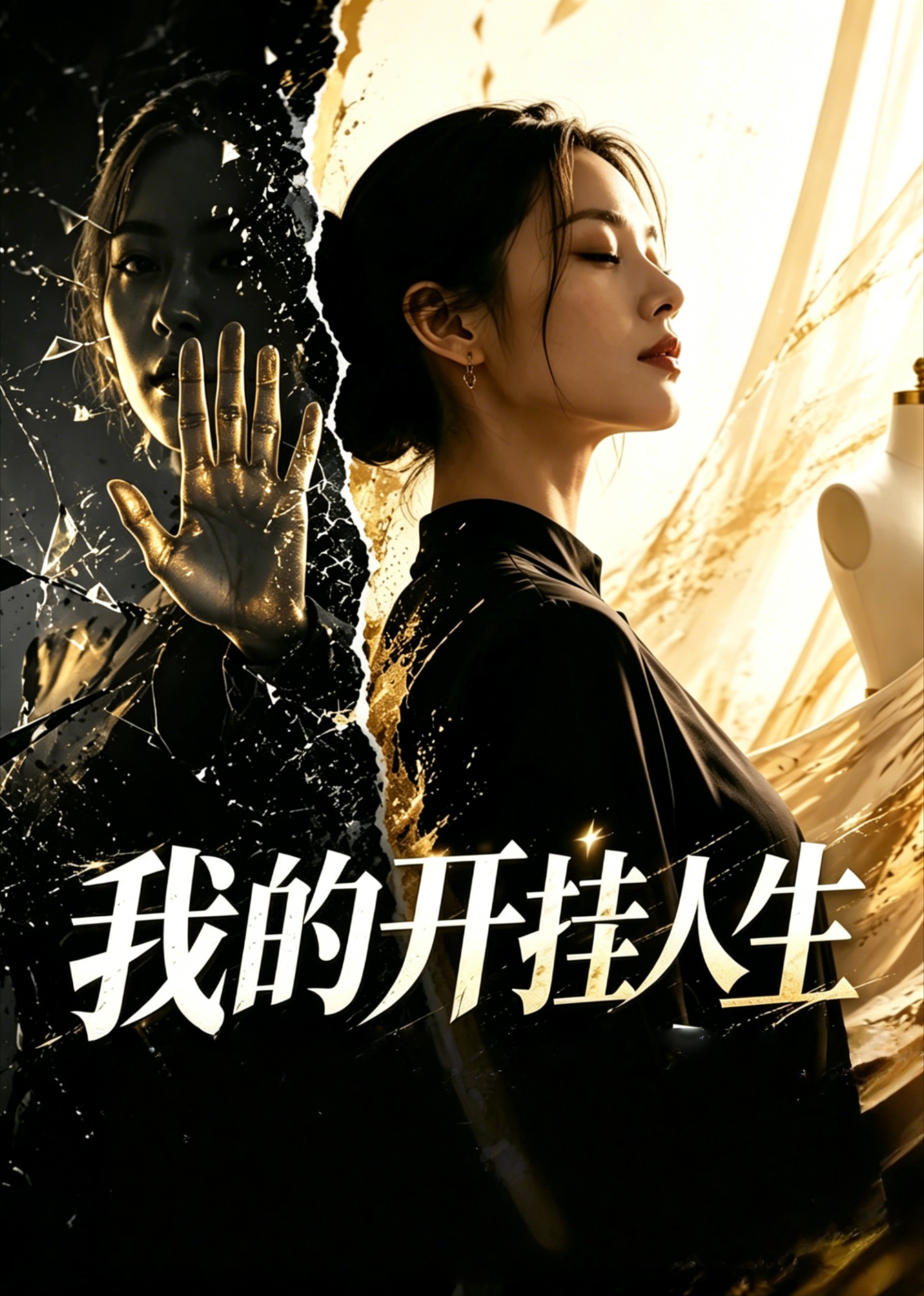 我的开挂人生