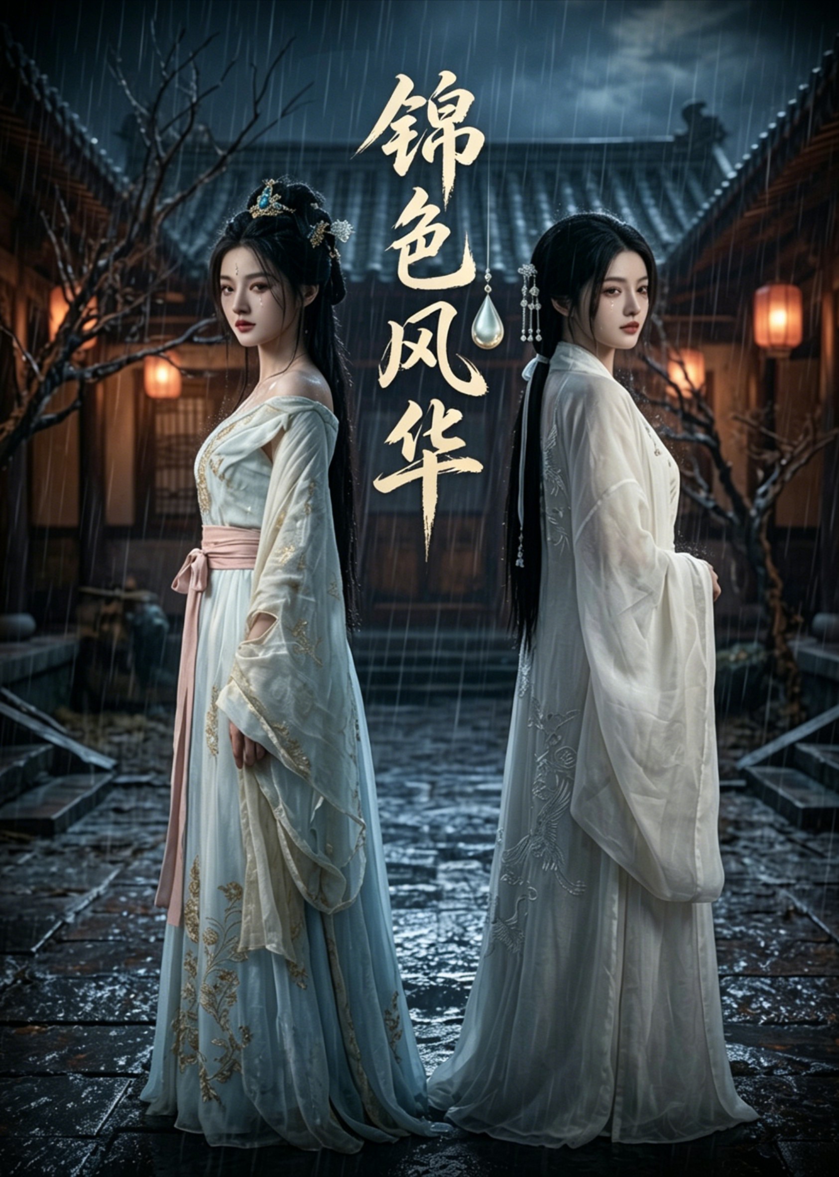 锦色风华封面图