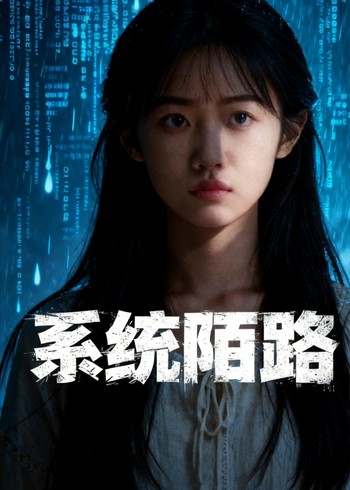 系统陌路封面图