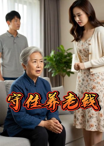 守住养老钱封面图