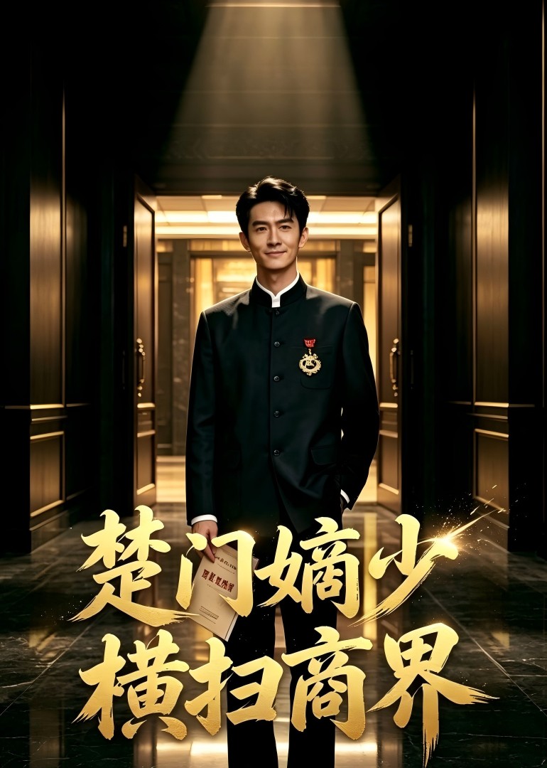 楚门嫡少横扫商界