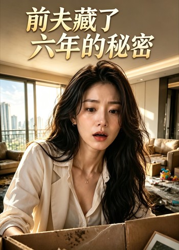 前夫藏了六年的秘密