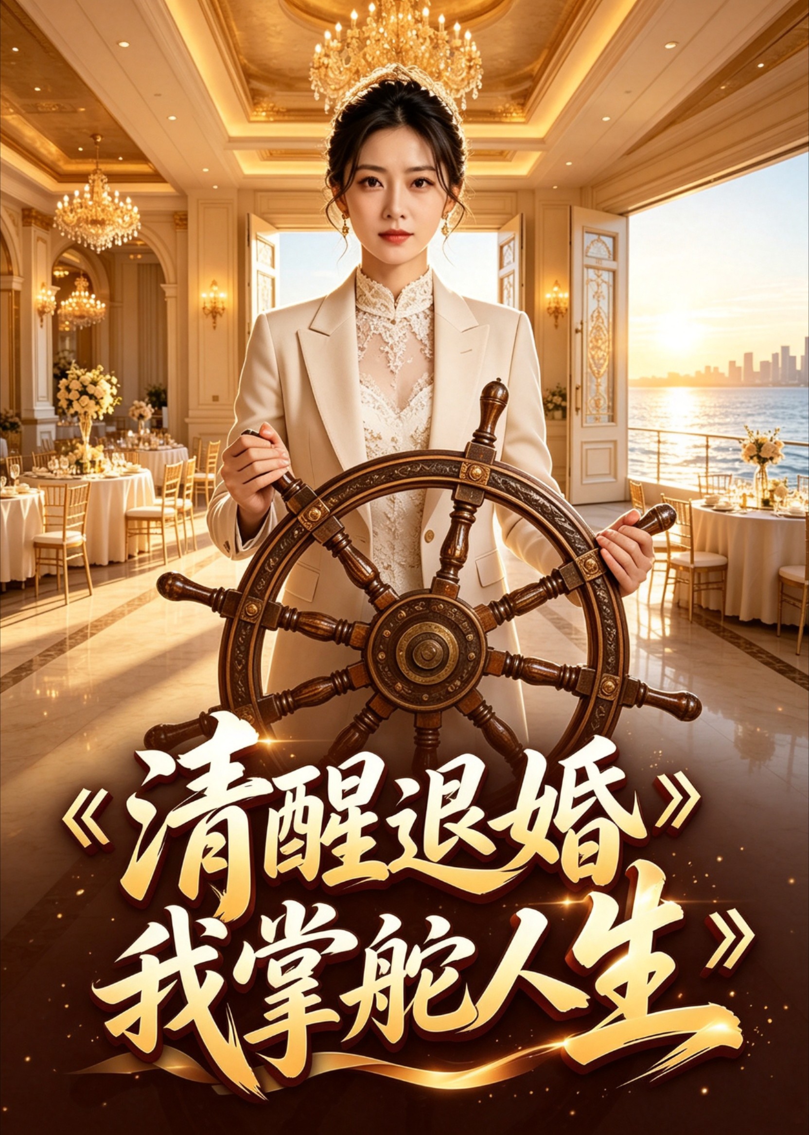 清醒退婚我掌舵人生
