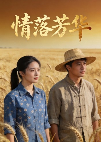 情落芳华封面图