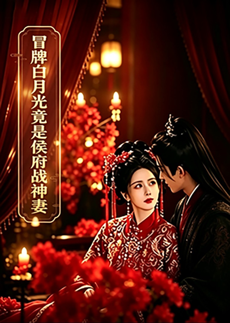 冒牌白月光竟是侯府战神妻
