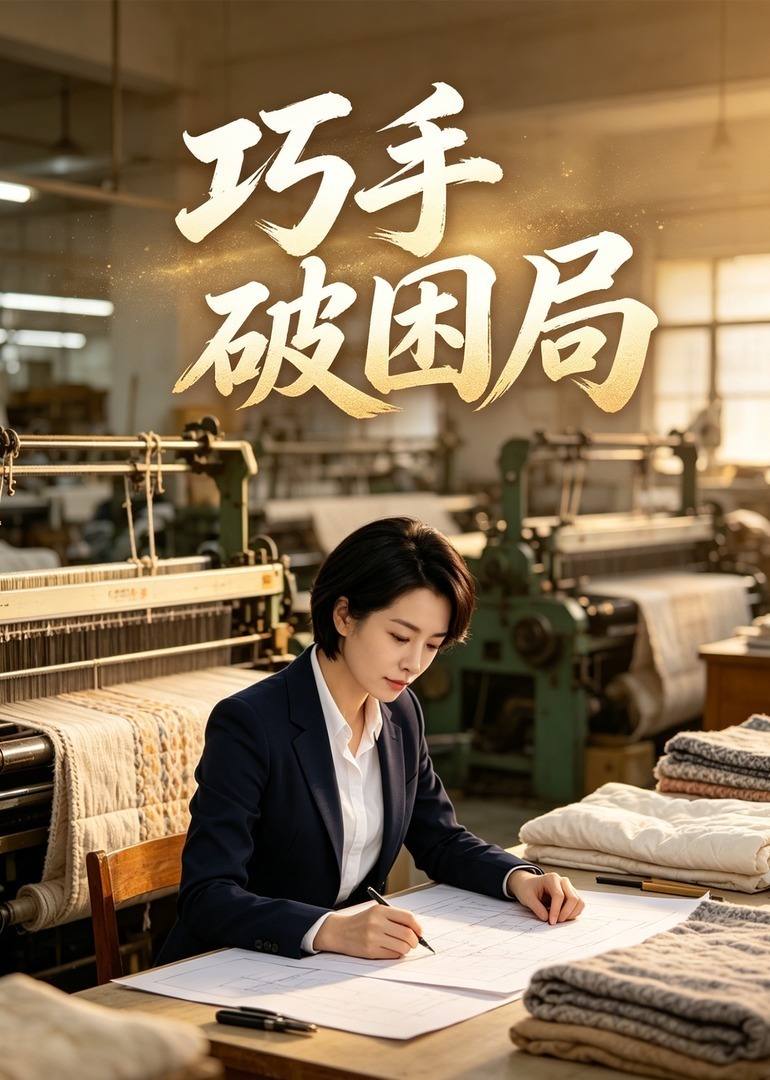 巧手破困局