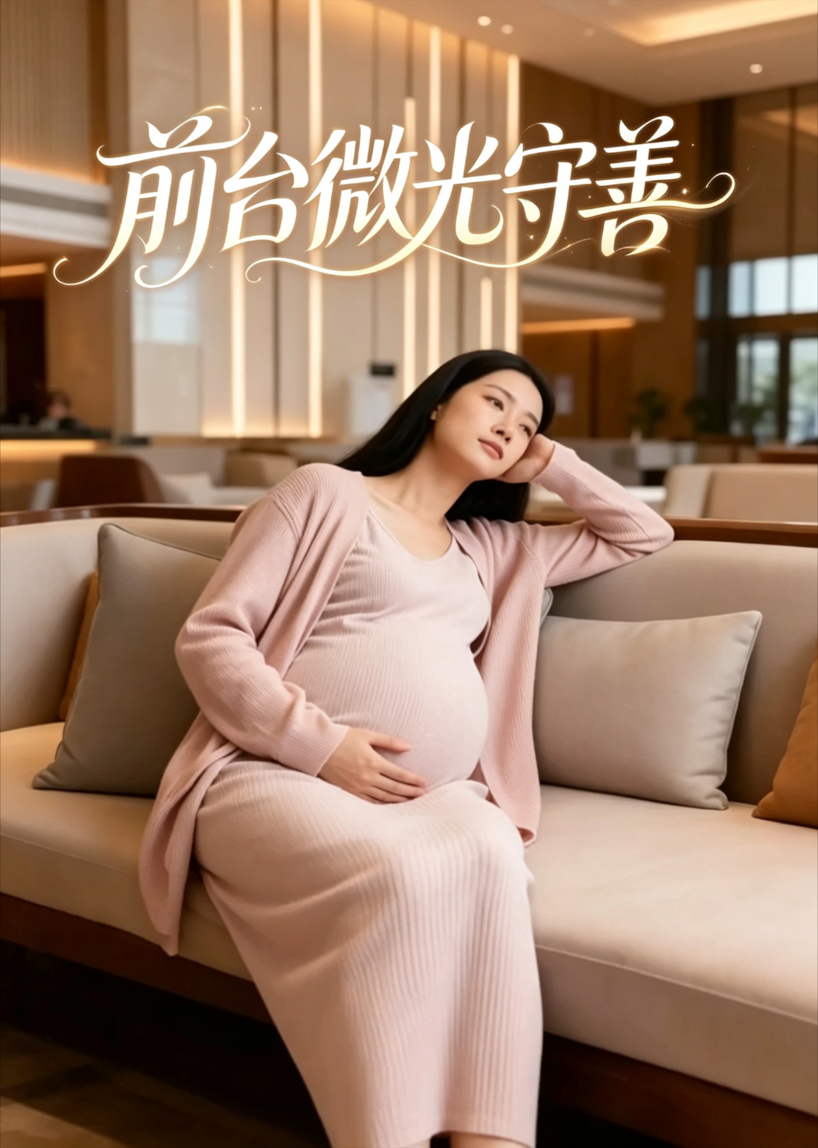 前台微光守善