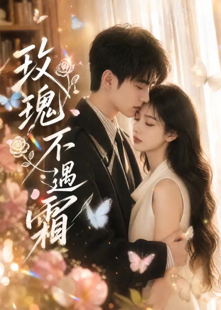 玫瑰不遇霜