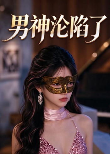 男神沦陷了封面图