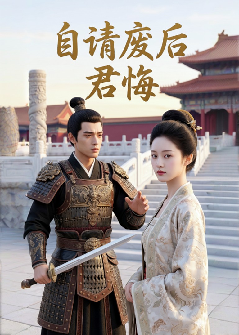 自请废后君悔