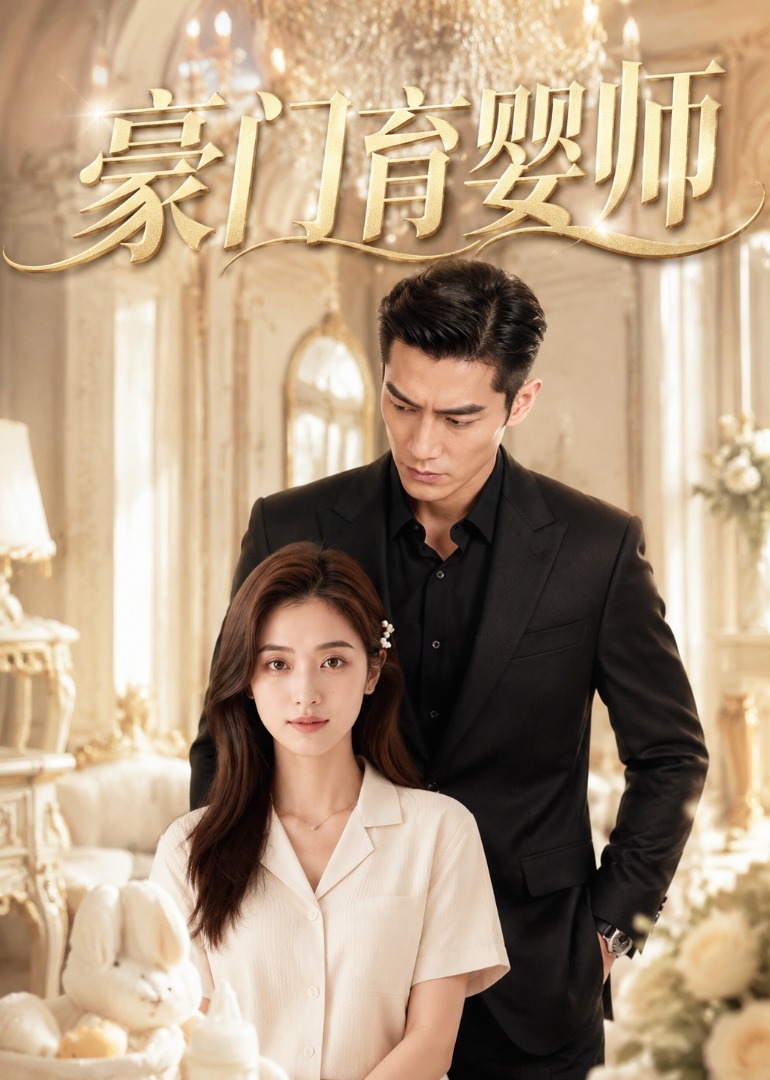 豪门育婴师