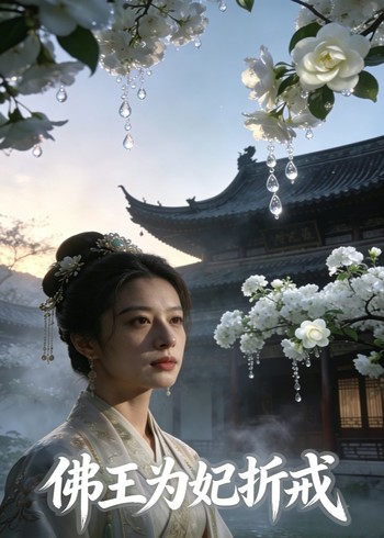 佛王为妃折戒