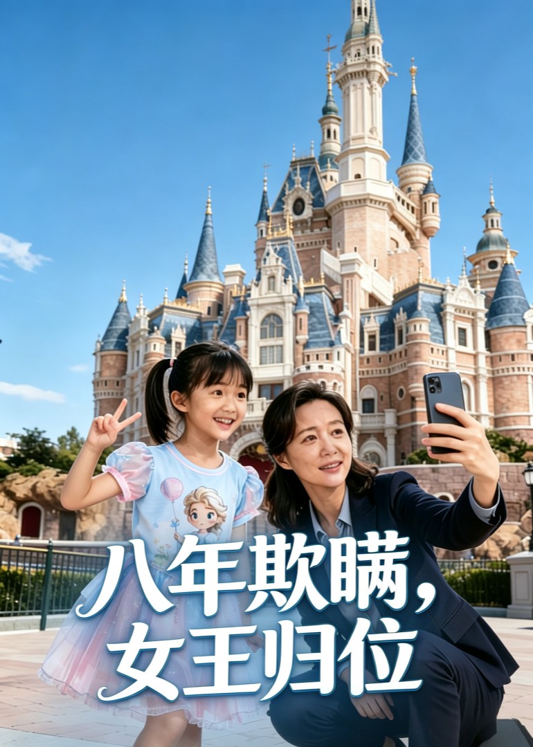 八年欺瞒，女王归位