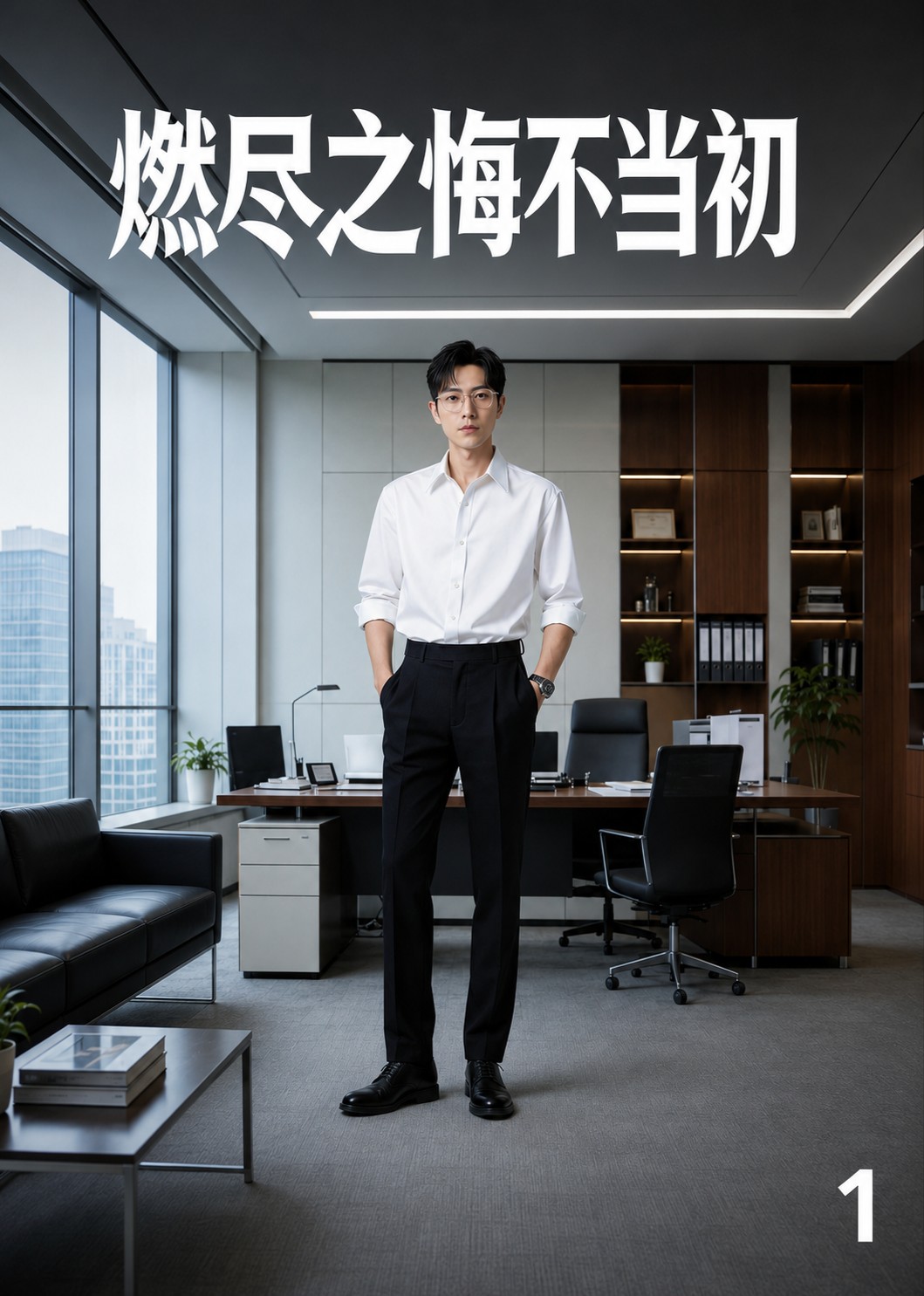 燃尽之悔不当初