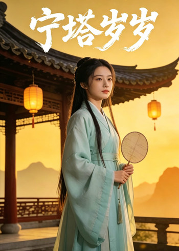 宁塔岁岁封面图