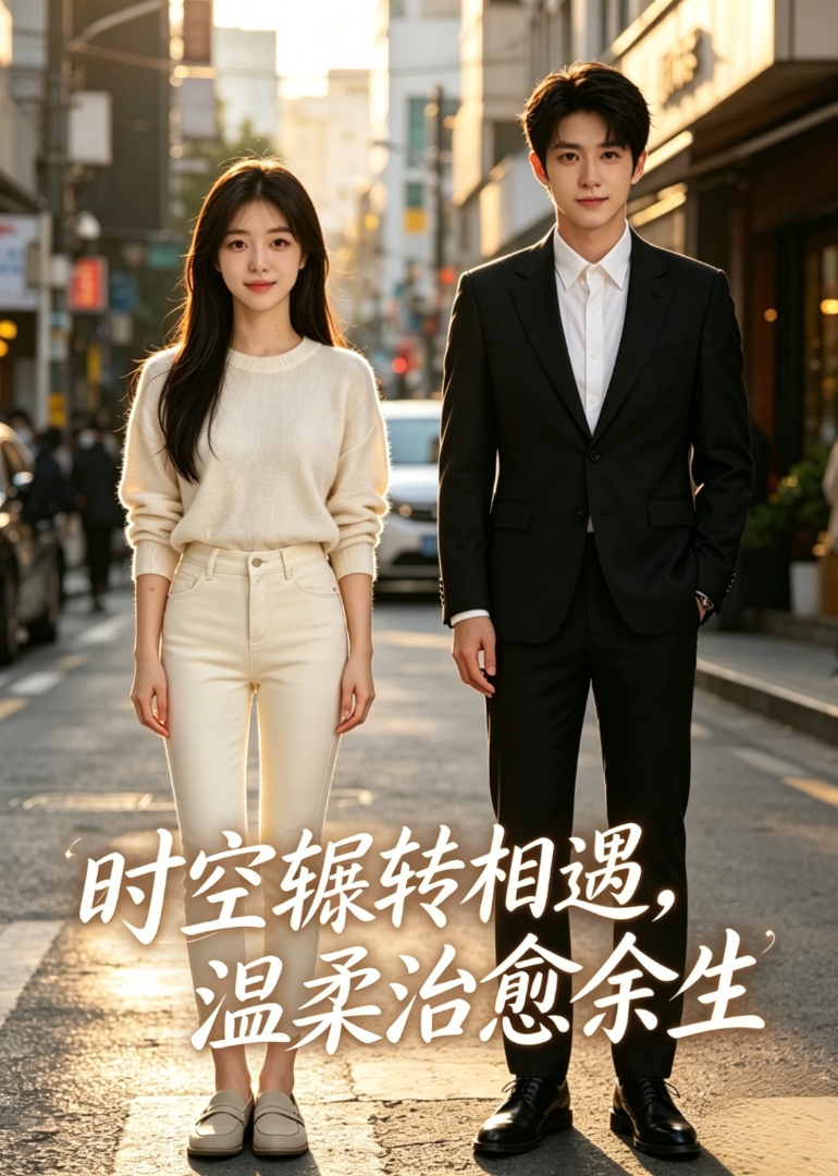 时空辗转相遇，温柔治愈余生
