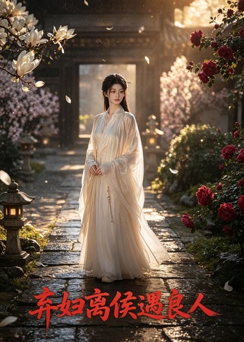 弃妇离侯遇良人