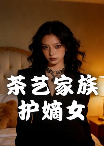 茶艺家族护嫡女封面图