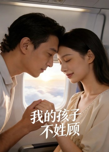 我的孩子不姓顾封面图